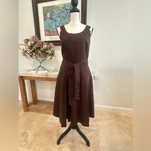 Calvin Klein Sleeveless Dress